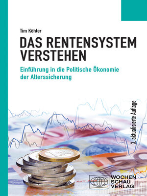 cover image of Das Rentensystem verstehen